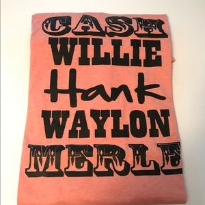 Graphic Tee- NEW- Front Image